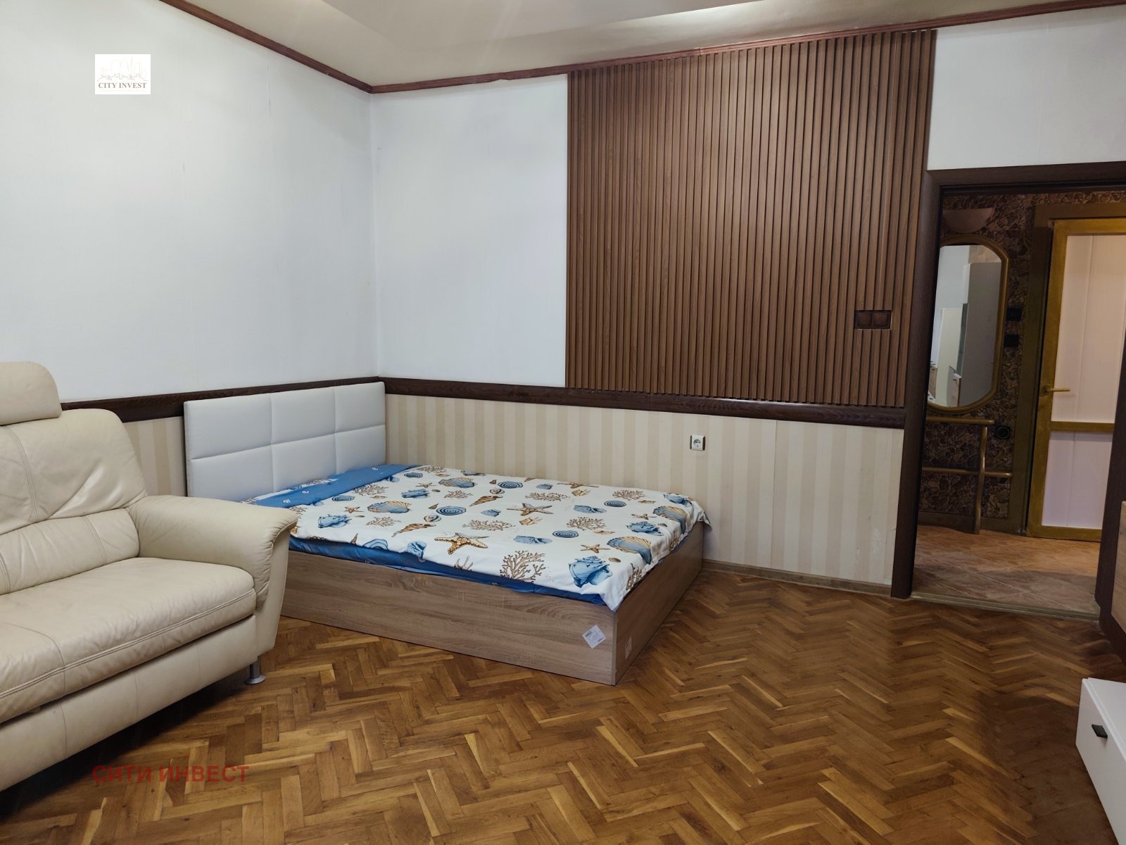 Дава под наем 3-СТАЕН, гр. Бургас, Зорница, снимка 10 - Апартаменти - 55979659