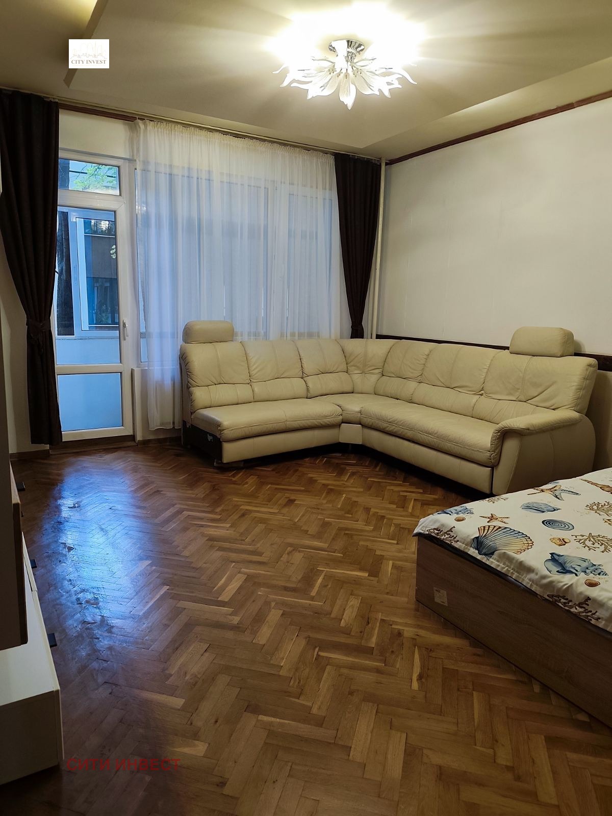Дава под наем 3-СТАЕН, гр. Бургас, Зорница, снимка 14 - Апартаменти - 55979659
