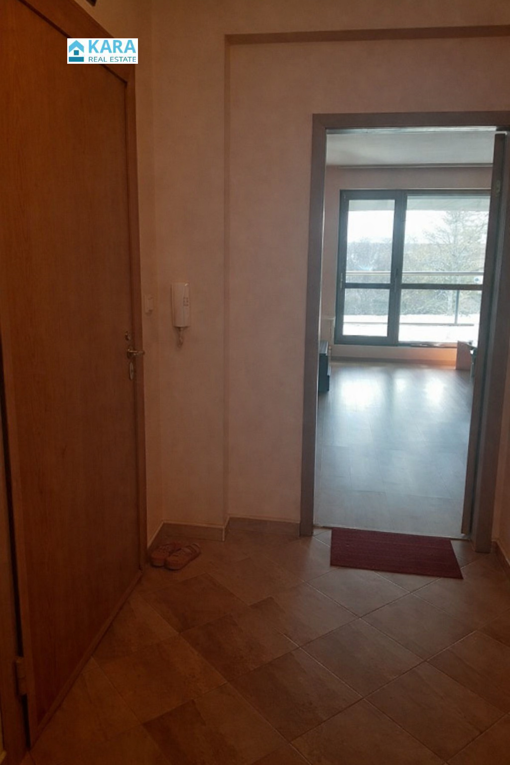 Дава под наем ОФИС, гр. Кърджали, Център, снимка 6 - Офиси - 53807384