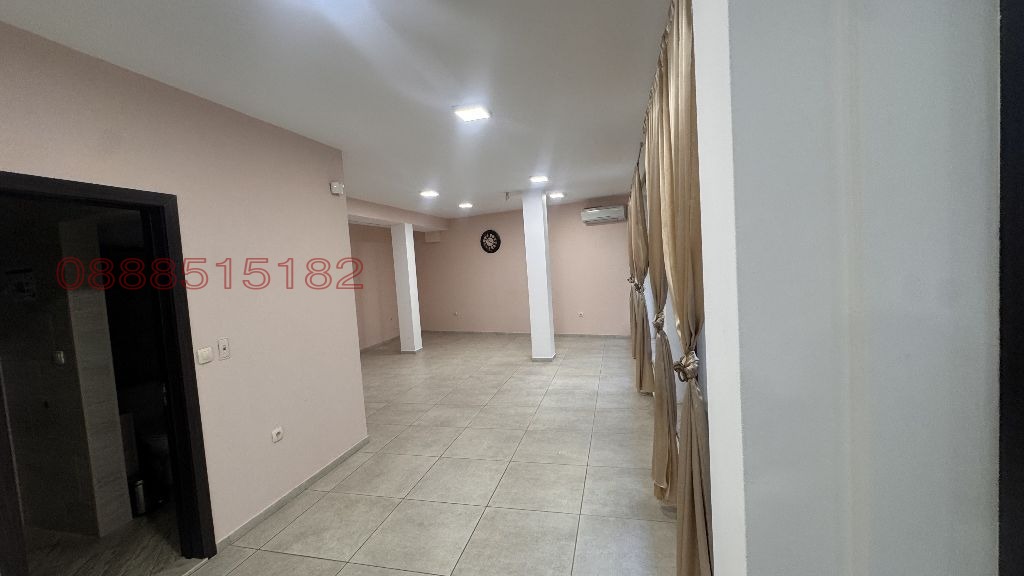 Дава под наем ОФИС, гр. Пловдив, Център, снимка 5 - Офиси - 56364944