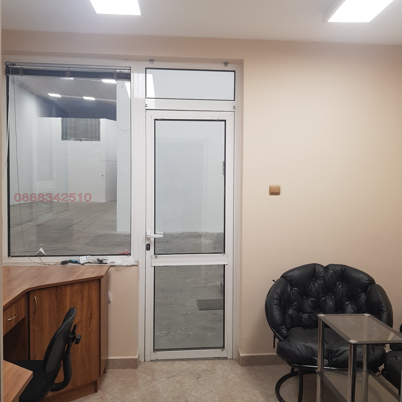 Дава под наем СКЛАД, с. Бенковски, област Пловдив, снимка 8 - Складове - 55907773