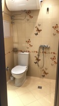 Под наем 3-СТАЕН, град София, Гео Милев • 1250 € / 2444.79 лв. • 98740795 16