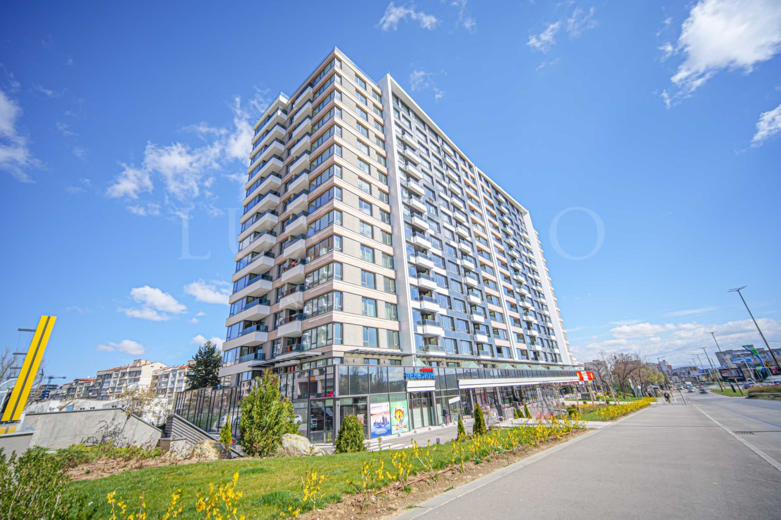 Дава под Наем 2-СТАЕН | Imot.bg — изображение 16