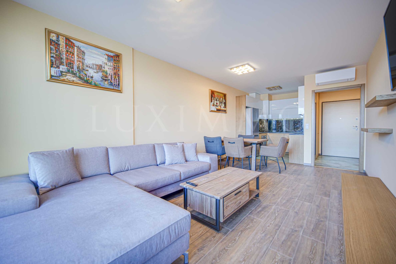 Дава под Наем 2-СТАЕН | Imot.bg — изображение 1