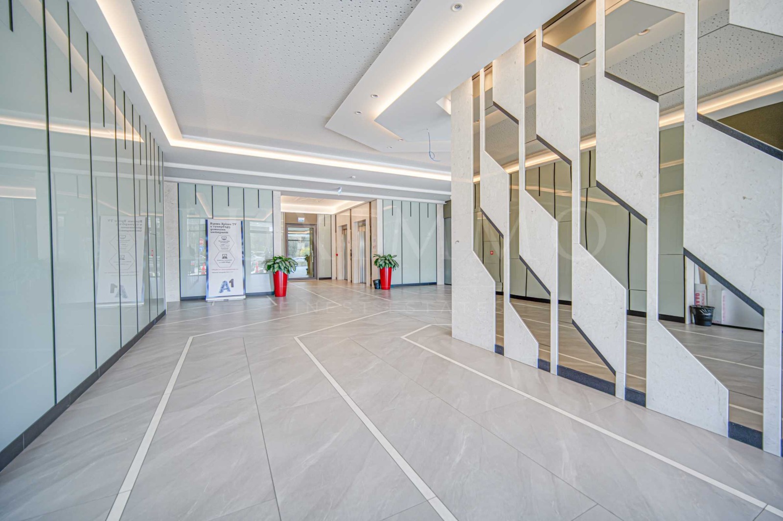 Дава под Наем 2-СТАЕН | Imot.bg — изображение 15