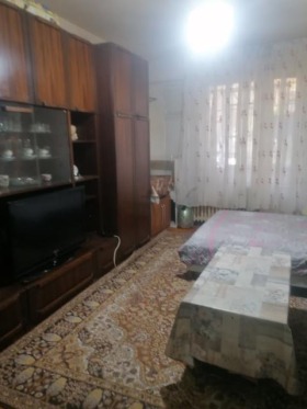 Zimmer Druschba 1, Sofia 6