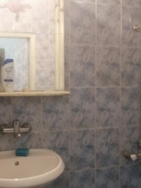 Zimmer Druschba 1, Sofia 8