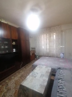 Zimmer Druschba 1, Sofia 3