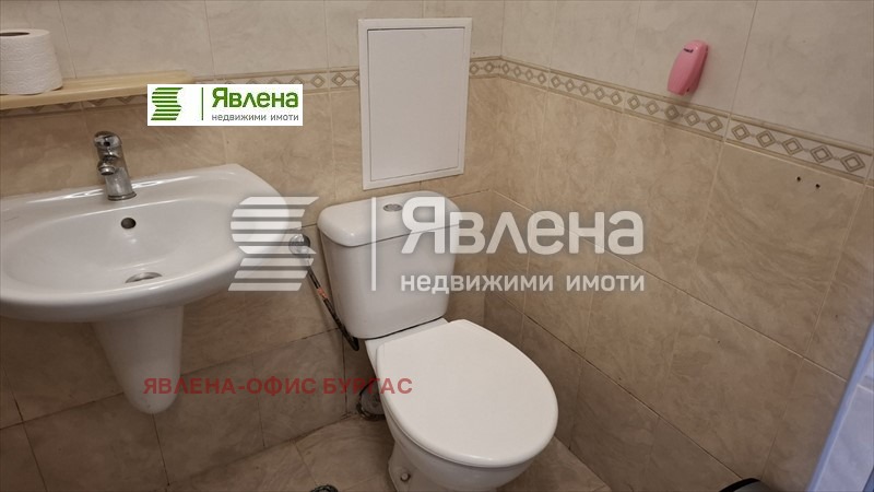 В аренду  Студия область Бургас , к.к. Слънчев бряг , 22 кв.м | 49923076 - изображение [4]