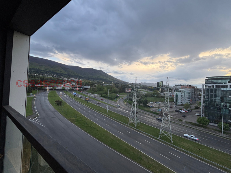 Te huur  1 slaapkamer Sofia , Manastirski livadi , 60 m² | 65756029 - afbeelding [3]