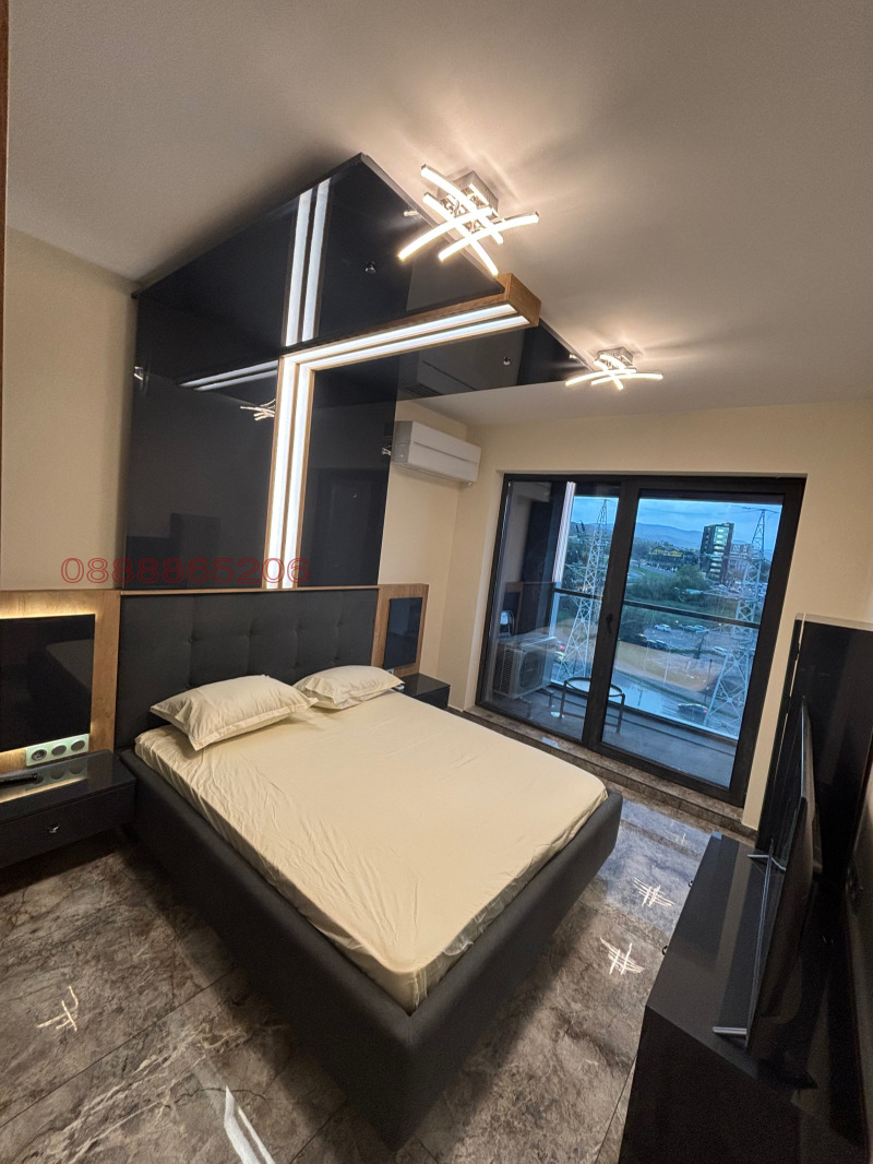 Te huur  1 slaapkamer Sofia , Manastirski livadi , 60 m² | 65756029 - afbeelding [5]