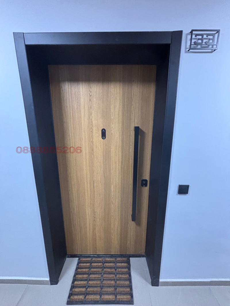 Te huur  1 slaapkamer Sofia , Manastirski livadi , 60 m² | 65756029 - afbeelding [12]