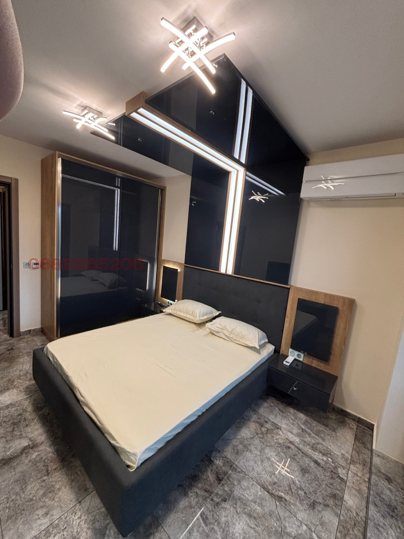 Te huur  1 slaapkamer Sofia , Manastirski livadi , 60 m² | 65756029 - afbeelding [6]