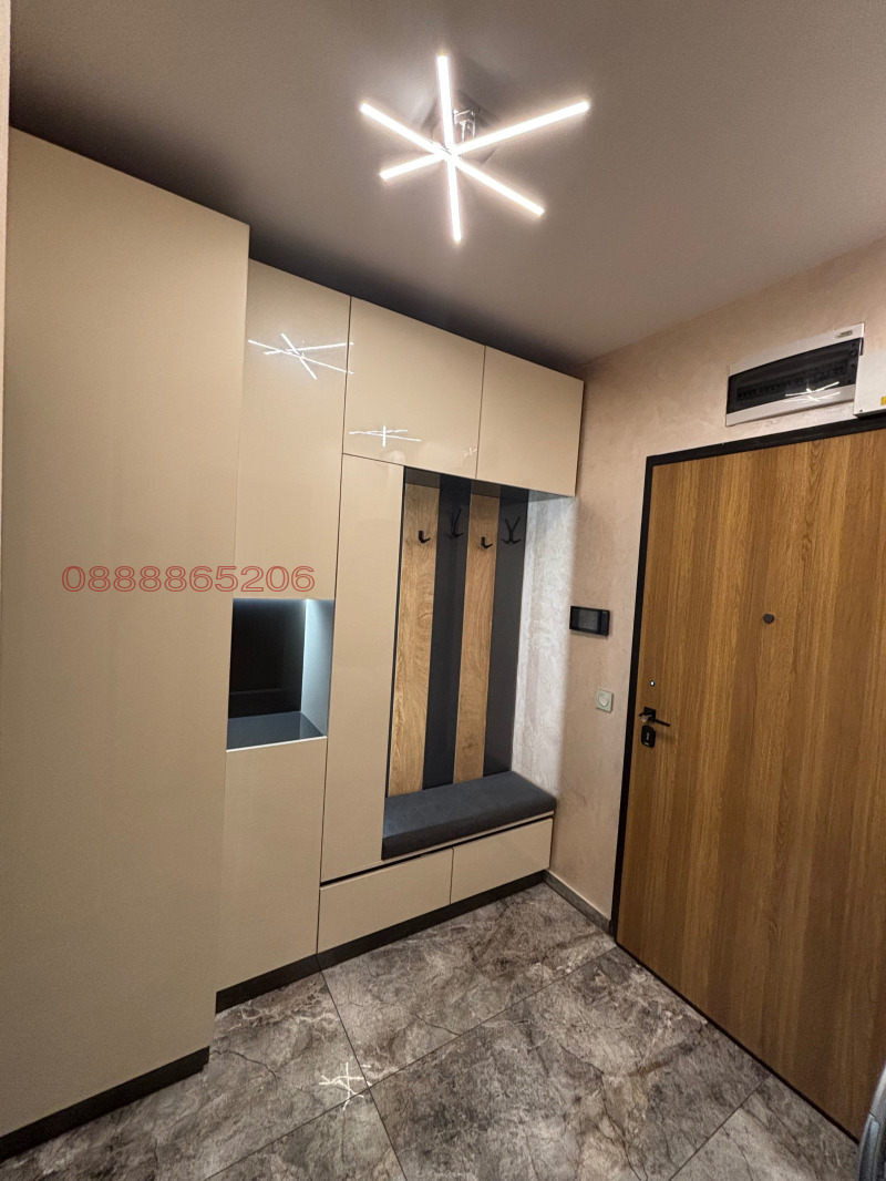 Te huur  1 slaapkamer Sofia , Manastirski livadi , 60 m² | 65756029 - afbeelding [10]