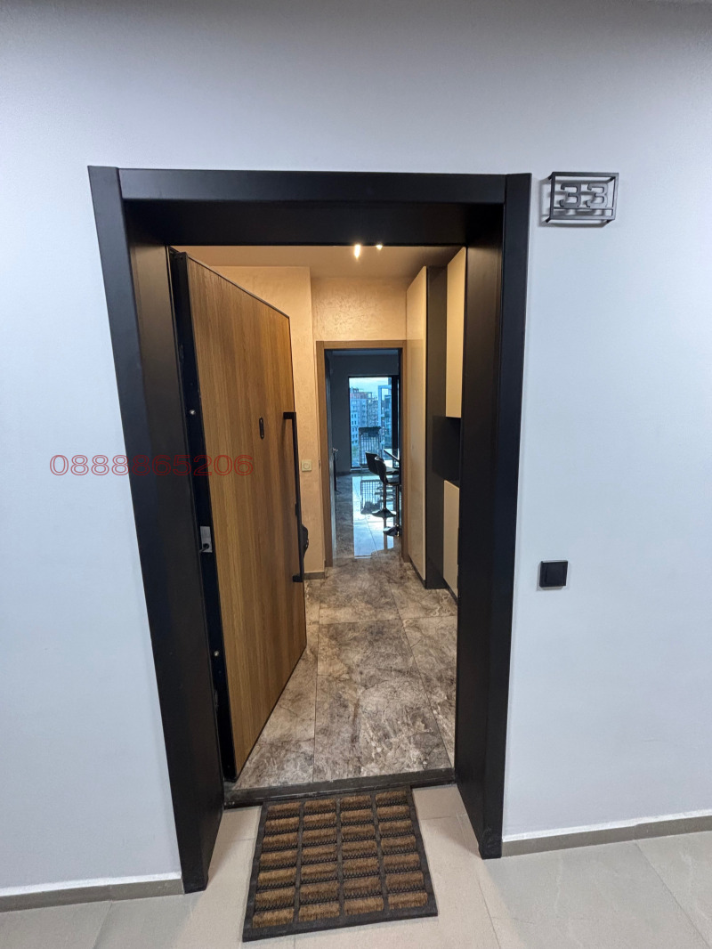 Te huur  1 slaapkamer Sofia , Manastirski livadi , 60 m² | 65756029 - afbeelding [11]