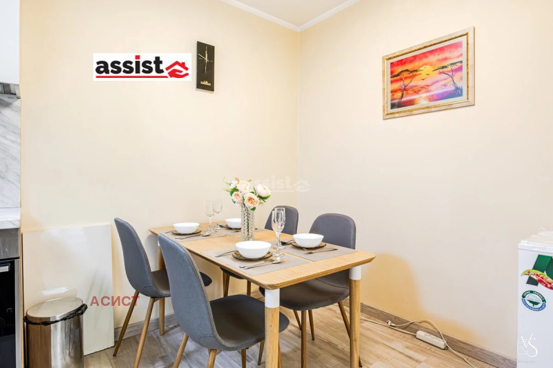 K pronájmu  1 ložnice Sofia , Banišora , 72 m2 | 87576566 - obraz [8]