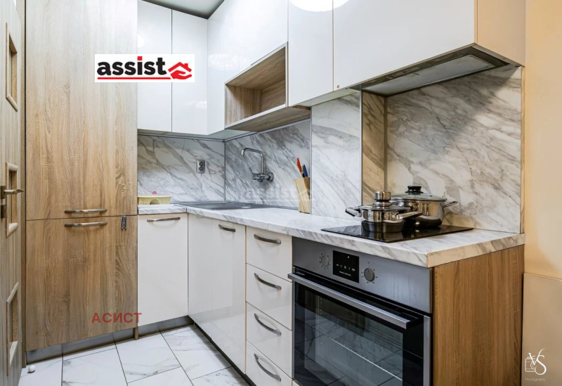 K pronájmu  1 ložnice Sofia , Banišora , 72 m2 | 87576566 - obraz [6]