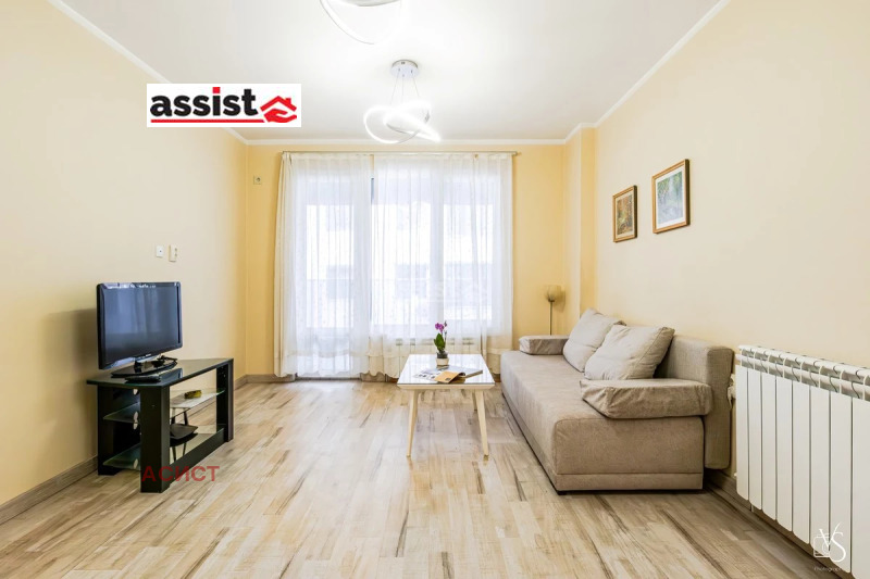K pronájmu  1 ložnice Sofia , Banišora , 72 m2 | 87576566 - obraz [4]