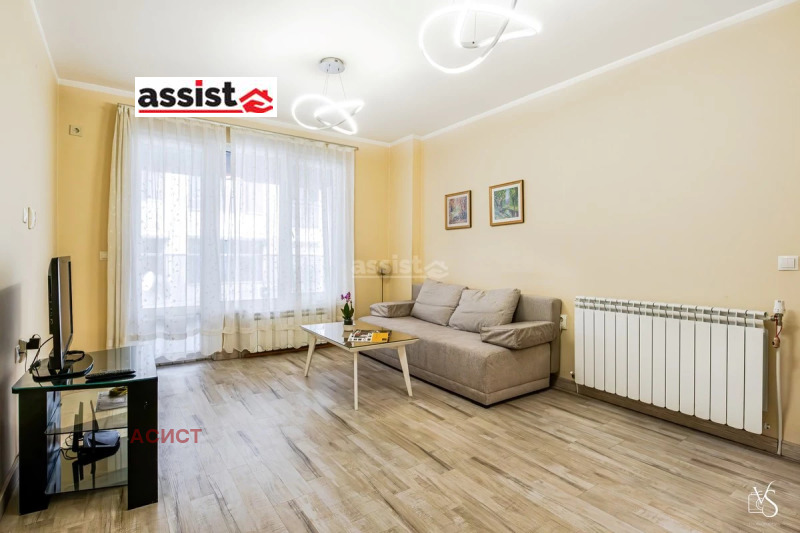 K pronájmu  1 ložnice Sofia , Banišora , 72 m2 | 87576566 - obraz [2]