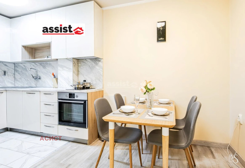 K pronájmu  1 ložnice Sofia , Banišora , 72 m2 | 87576566 - obraz [5]