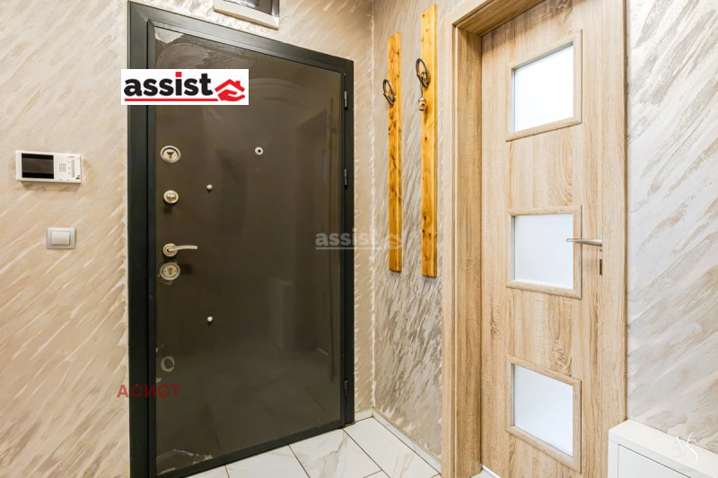 K pronájmu  1 ložnice Sofia , Banišora , 72 m2 | 87576566 - obraz [11]