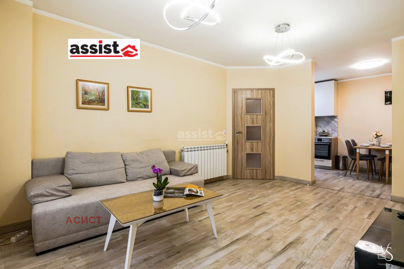 K pronájmu  1 ložnice Sofia , Banišora , 72 m2 | 87576566 - obraz [3]