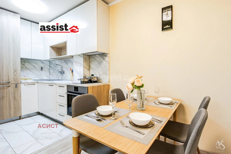K pronájmu  1 ložnice Sofia , Banišora , 72 m2 | 87576566 - obraz [7]