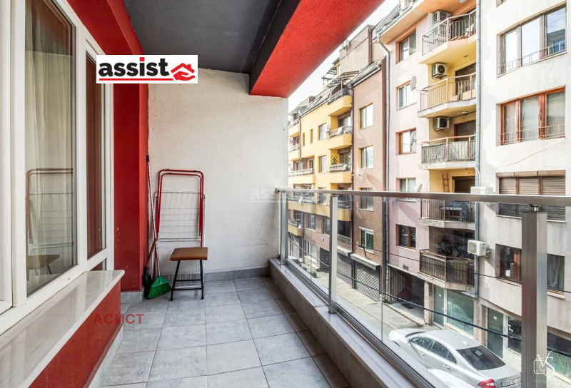 K pronájmu  1 ložnice Sofia , Banišora , 72 m2 | 87576566 - obraz [13]