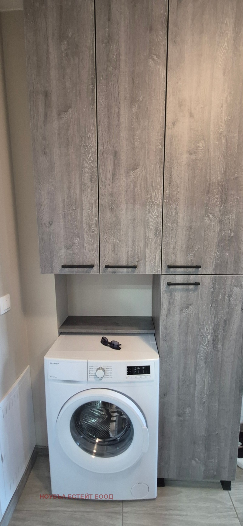 Para alugar  1 quarto Sofia , Drujba 2 , 65 m² | 42525417 - imagem [5]