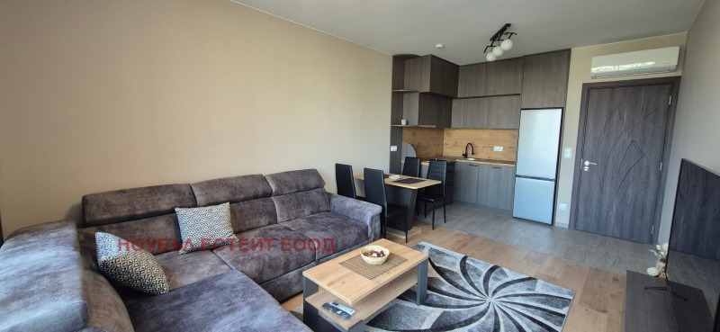 Para alugar  1 quarto Sofia , Drujba 2 , 65 m² | 42525417 - imagem [3]