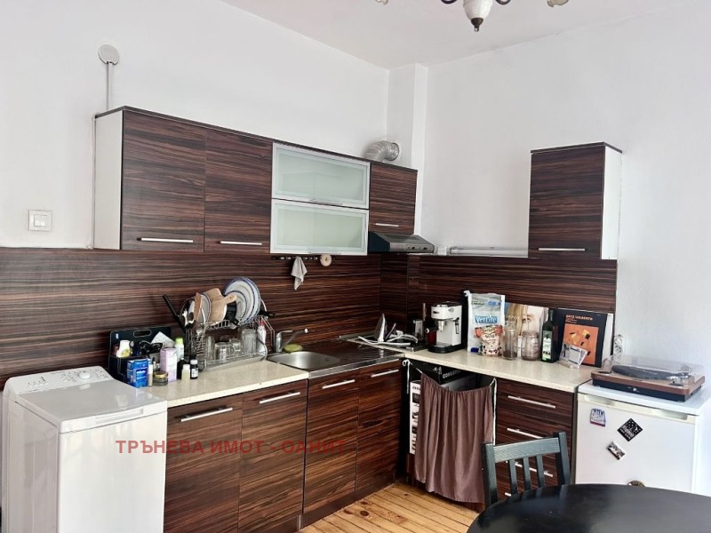 Te huur  1 slaapkamer Sofia , Tsentar , 50 m² | 16167605 - afbeelding [2]