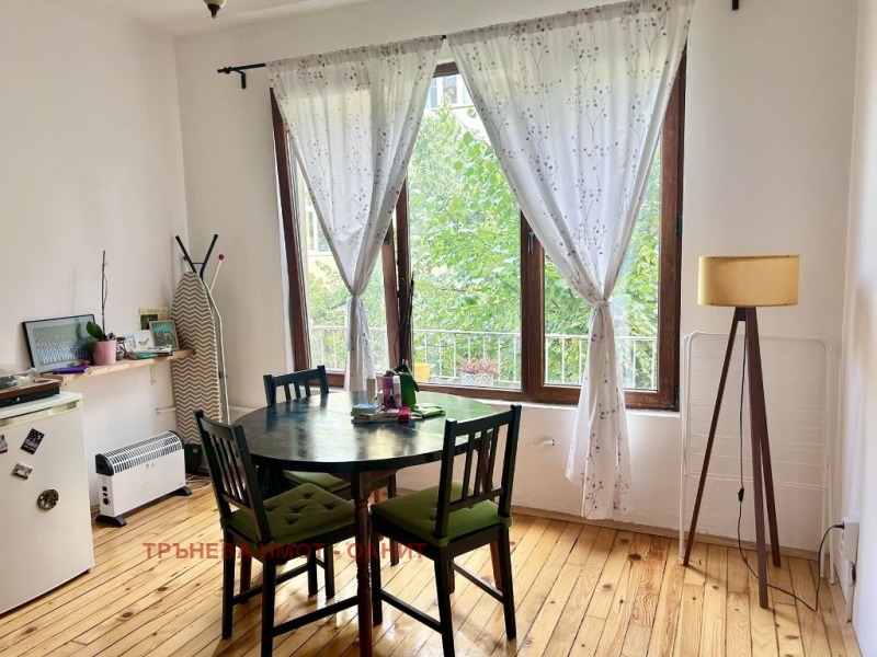 Te huur  1 slaapkamer Sofia , Tsentar , 50 m² | 16167605