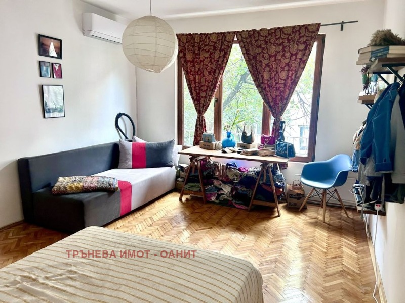 Te huur  1 slaapkamer Sofia , Tsentar , 50 m² | 16167605 - afbeelding [4]