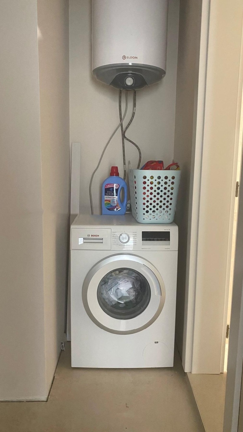 Zu vermieten  1 Schlafzimmer Sofia , Malinowa dolina , 74 qm | 60237985 - Bild [8]
