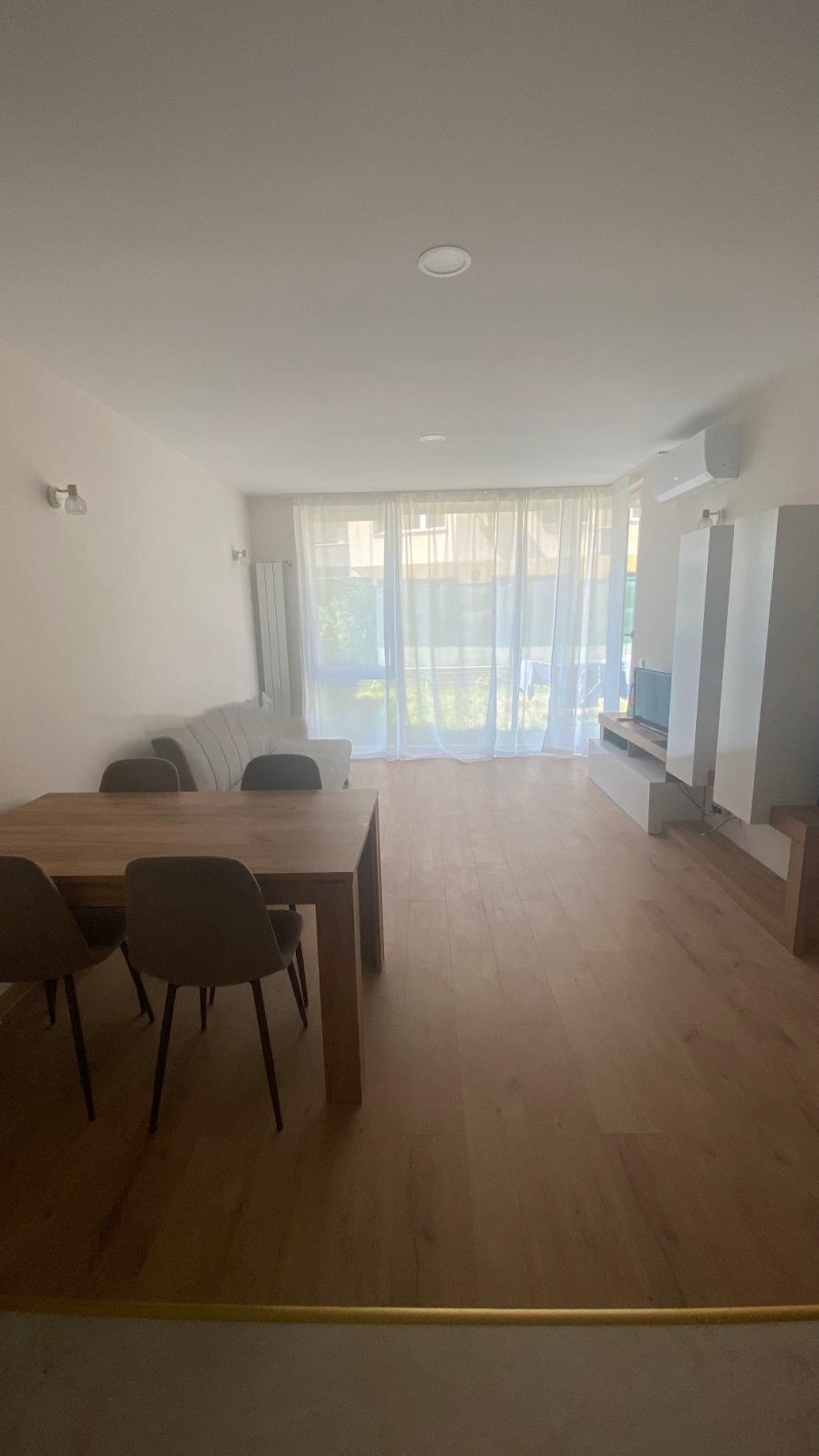 Zu vermieten  1 Schlafzimmer Sofia , Malinowa dolina , 74 qm | 60237985 - Bild [2]