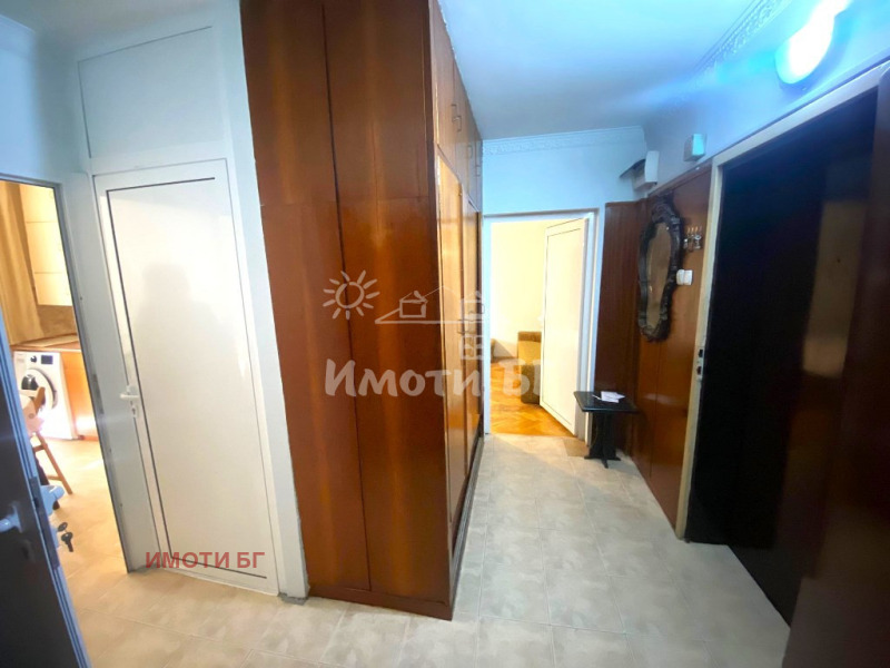 Para alugar  1 quarto Sofia , Mladost 1 , 65 m² | 58628689 - imagem [9]