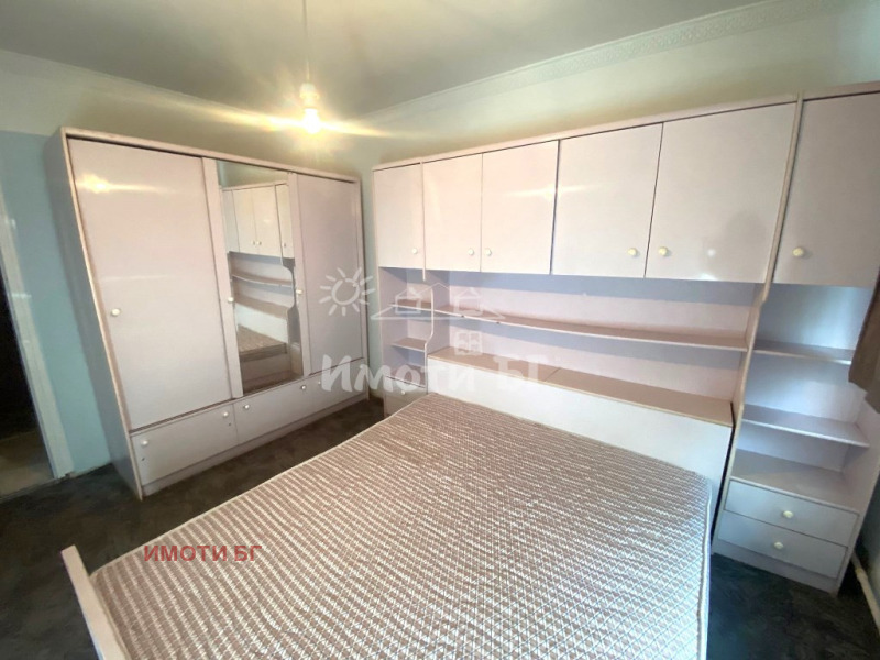 Para alugar  1 quarto Sofia , Mladost 1 , 65 m² | 58628689 - imagem [5]