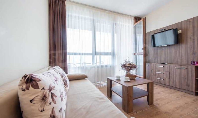 Дава под наем 2-СТАЕН, гр. Балчик, област Добрич, снимка 3 - Апартаменти - 52065795