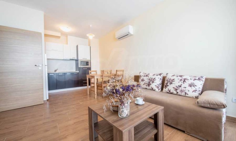 Дава под наем 2-СТАЕН, гр. Балчик, област Добрич, снимка 6 - Апартаменти - 52065795