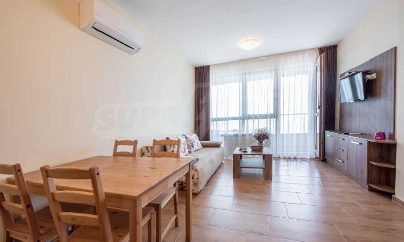 Дава под наем 2-СТАЕН, гр. Балчик, област Добрич, снимка 10 - Апартаменти - 52065795