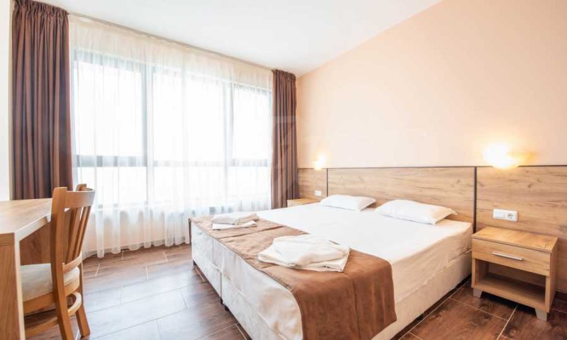 Дава под наем 2-СТАЕН, гр. Балчик, област Добрич, снимка 11 - Апартаменти - 52065795