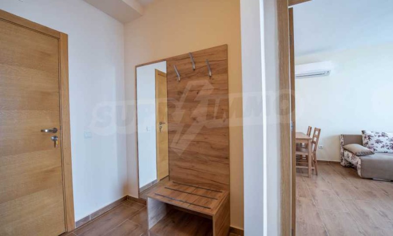 Дава под наем 2-СТАЕН, гр. Балчик, област Добрич, снимка 14 - Апартаменти - 52065795