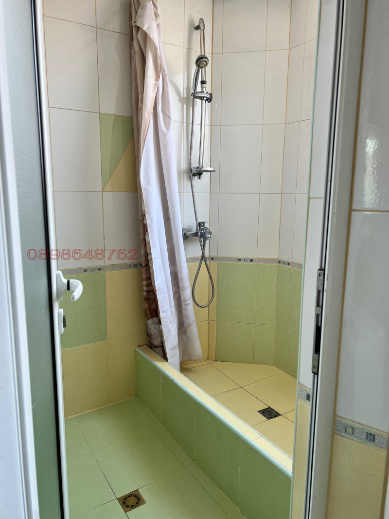 Дава под наем 4-СТАЕН, гр. Благоевград, Идеален център, снимка 13 - Апартаменти - 52782667