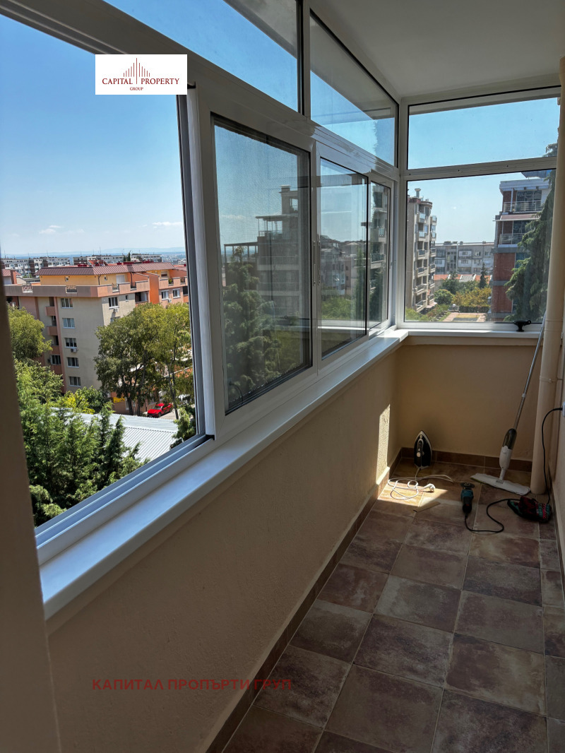 Дава под наем  Многостаен град Стара Загора , Център , 120 кв.м | 86782450 - изображение [15]