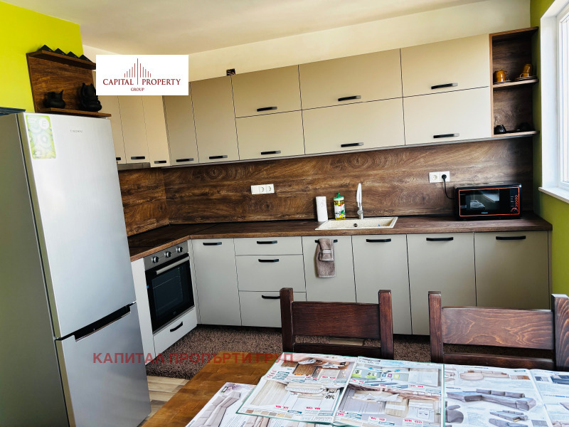 Дава под наем  Многостаен град Стара Загора , Център , 120 кв.м | 86782450 - изображение [4]