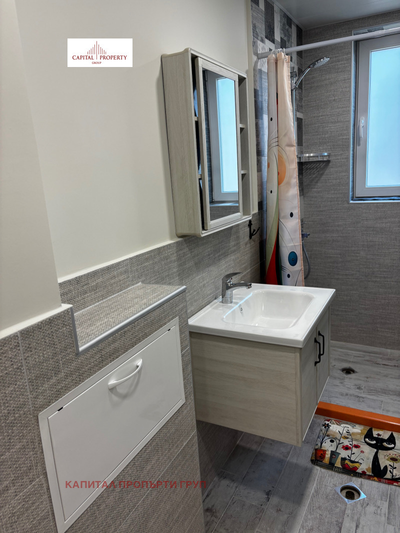 Дава под наем  Многостаен град Стара Загора , Център , 120 кв.м | 86782450 - изображение [13]