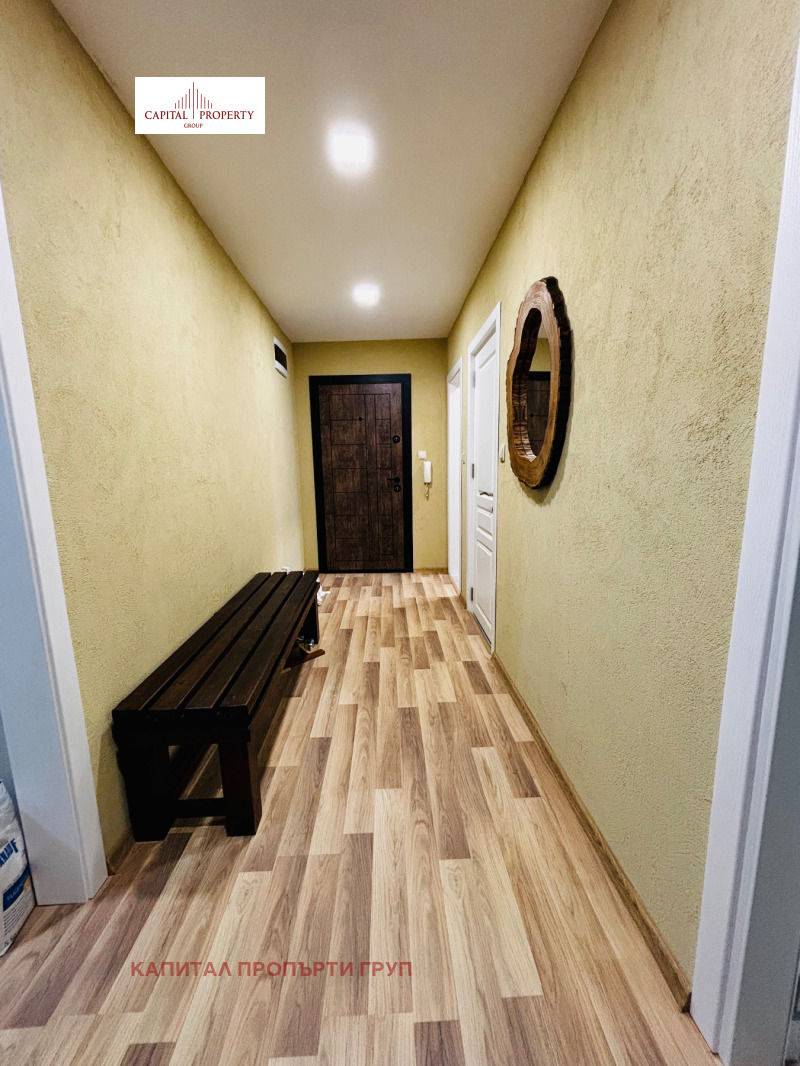 Дава под наем  Многостаен град Стара Загора , Център , 120 кв.м | 86782450 - изображение [11]