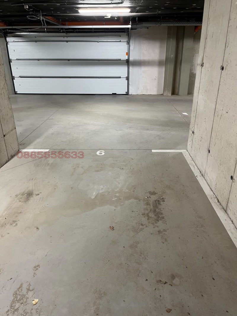 Kiralık  Park alanı Sofia , Vitoşa , 15 metrekare | 76853217 - görüntü [4]