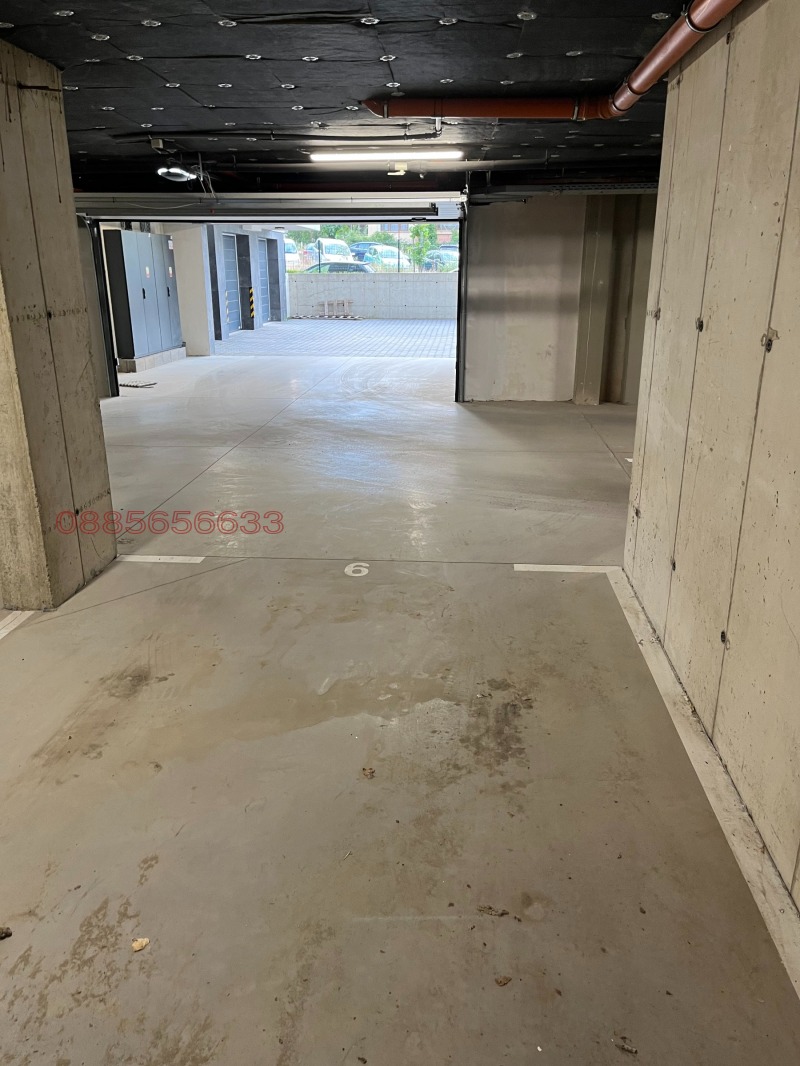 Kiralık  Park alanı Sofia , Vitoşa , 15 metrekare | 76853217 - görüntü [3]