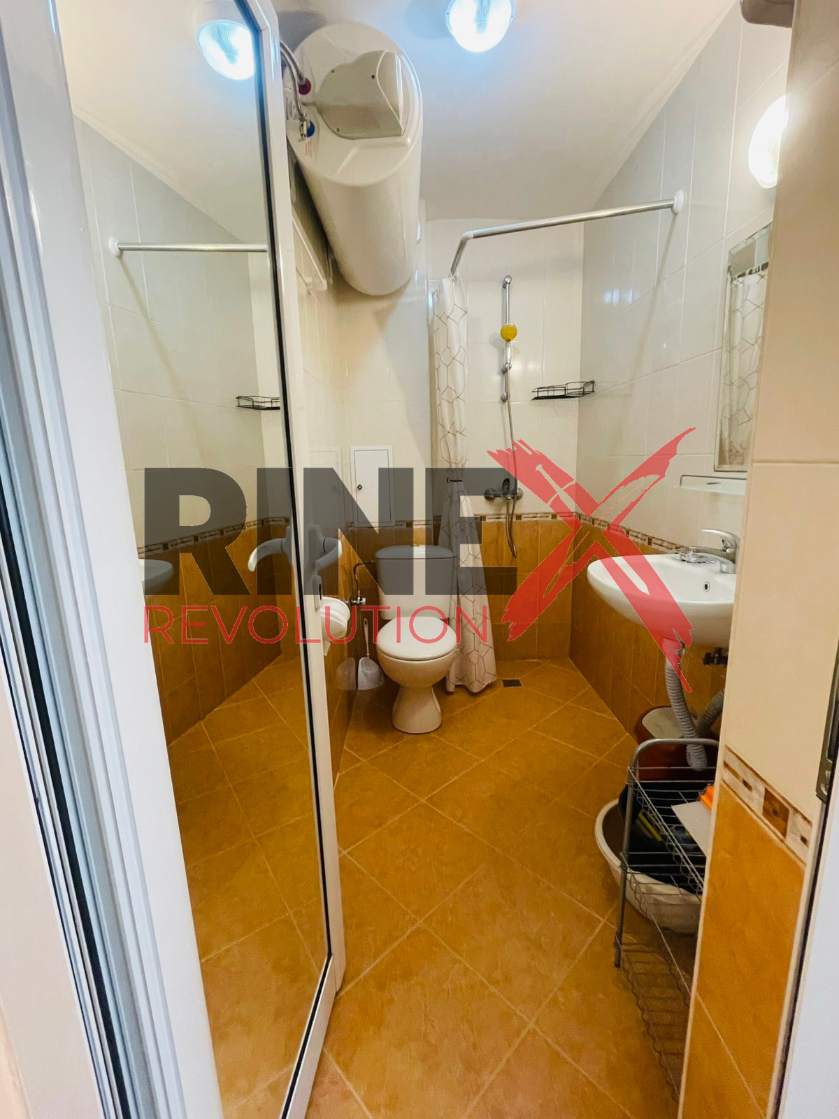 Дава под наем 2-СТАЕН, гр. Пловдив, Център, снимка 10 - Апартаменти - 54271099